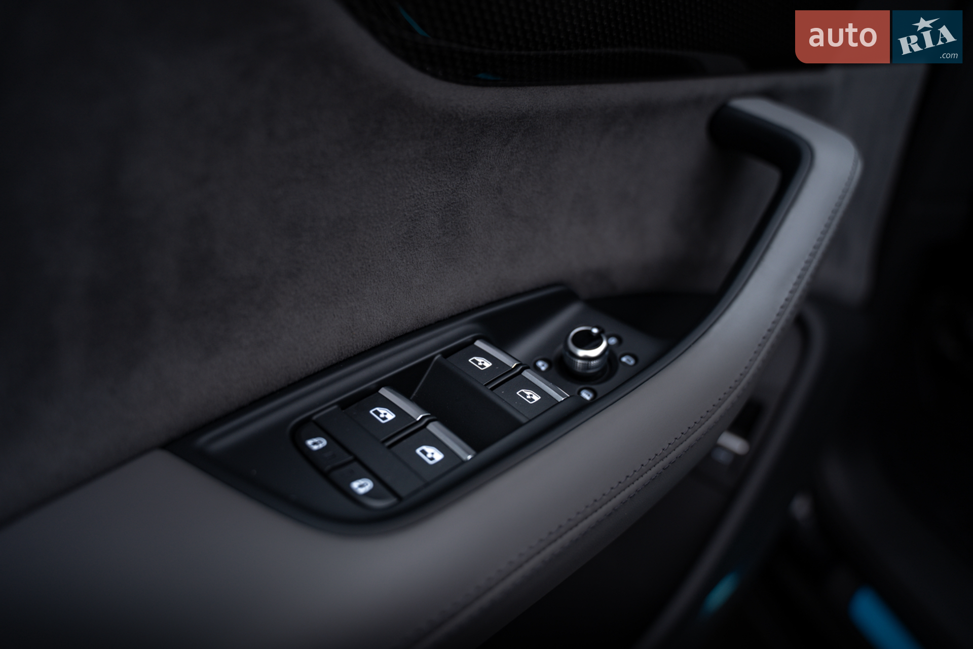 2023 Audi SQ7 - мініатюра 18