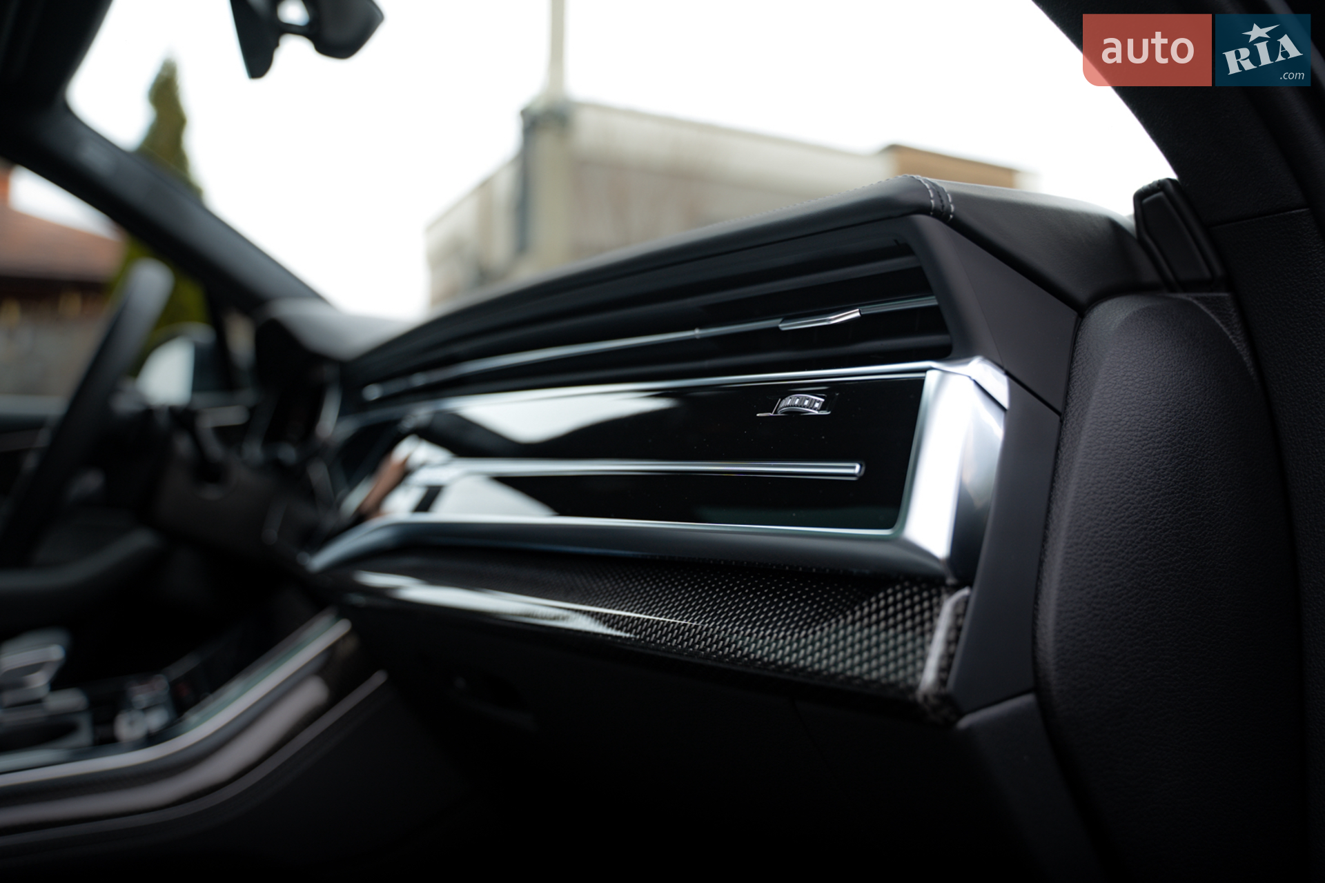 2023 Audi SQ7 - мініатюра 36