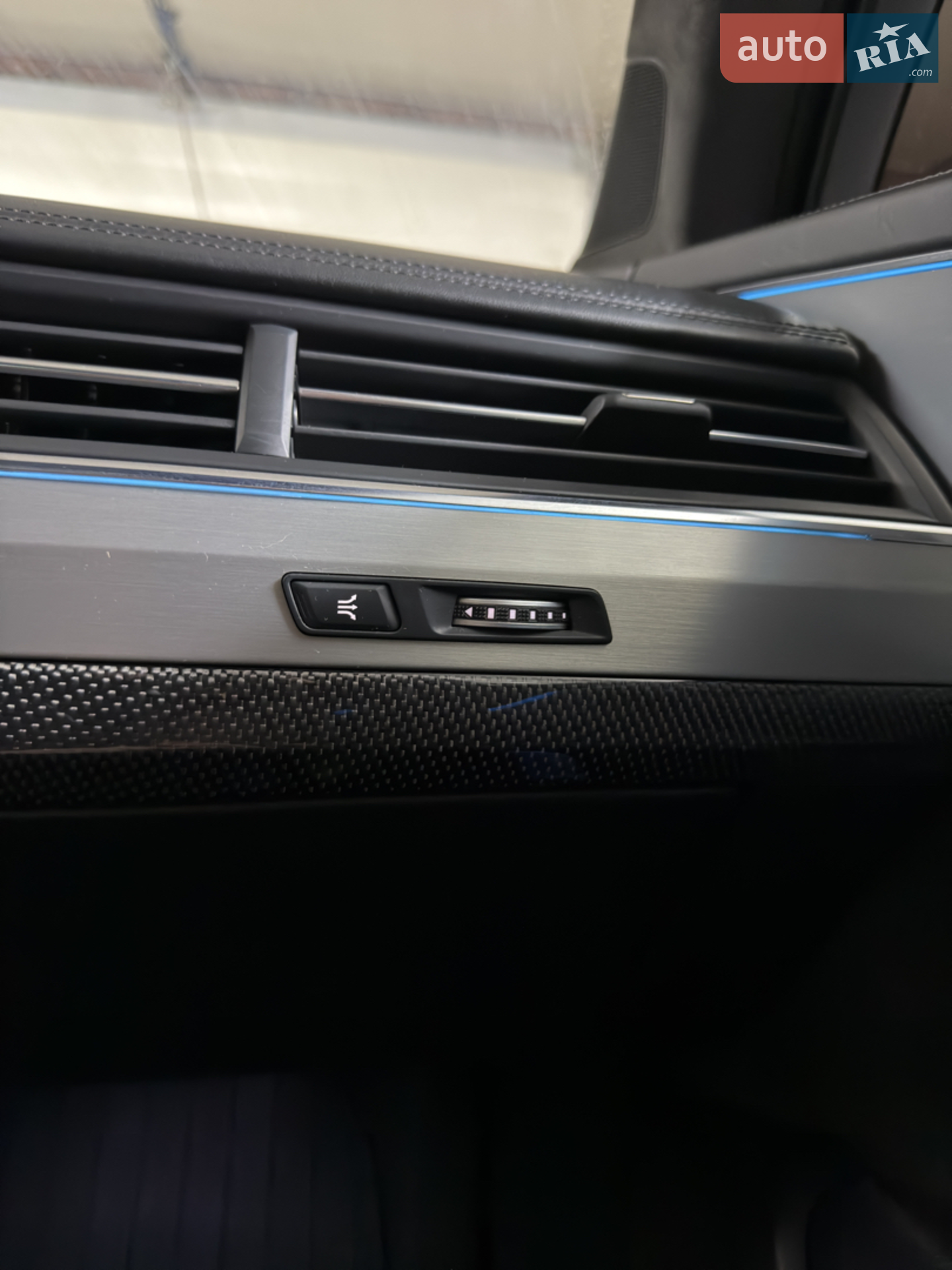 2018 Audi SQ7 - мініатюра 15