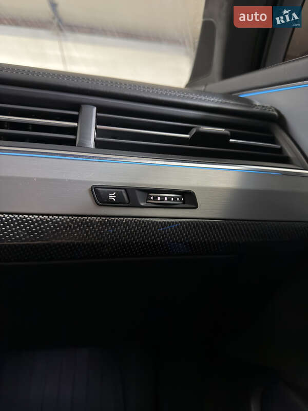 Позашляховик / Кросовер Audi SQ7 2018 в Хмельницькому фото 15 Позашляховик / Кросовер Audi SQ7 2018 в Хмельницькому