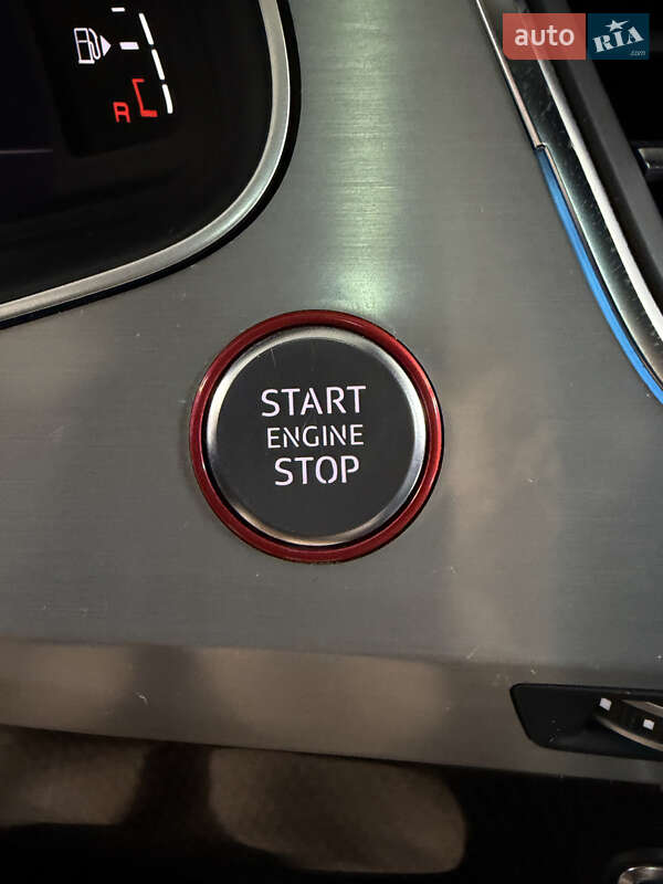 Позашляховик / Кросовер Audi SQ7 2018 в Хмельницькому фото 48 Позашляховик / Кросовер Audi SQ7 2018 в Хмельницькому