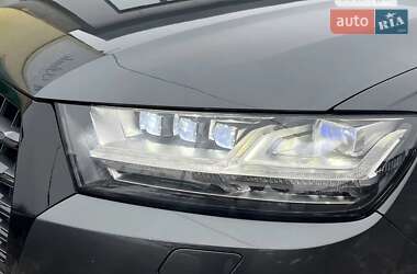 Позашляховик / Кросовер Audi SQ7 2017 в Вінниці