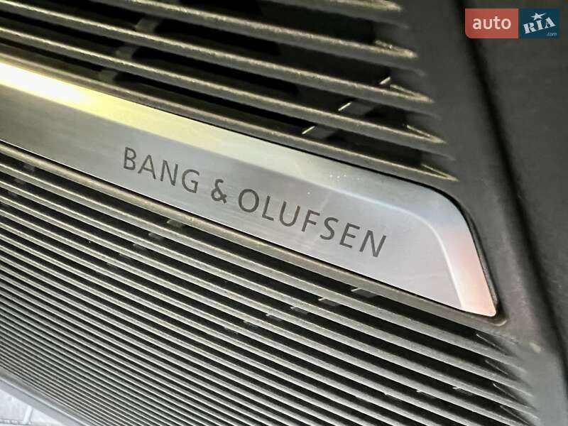 Внедорожник / Кроссовер Audi SQ7 2021 в Киеве фото 21 Внедорожник / Кроссовер Audi SQ7 2021 в Киеве