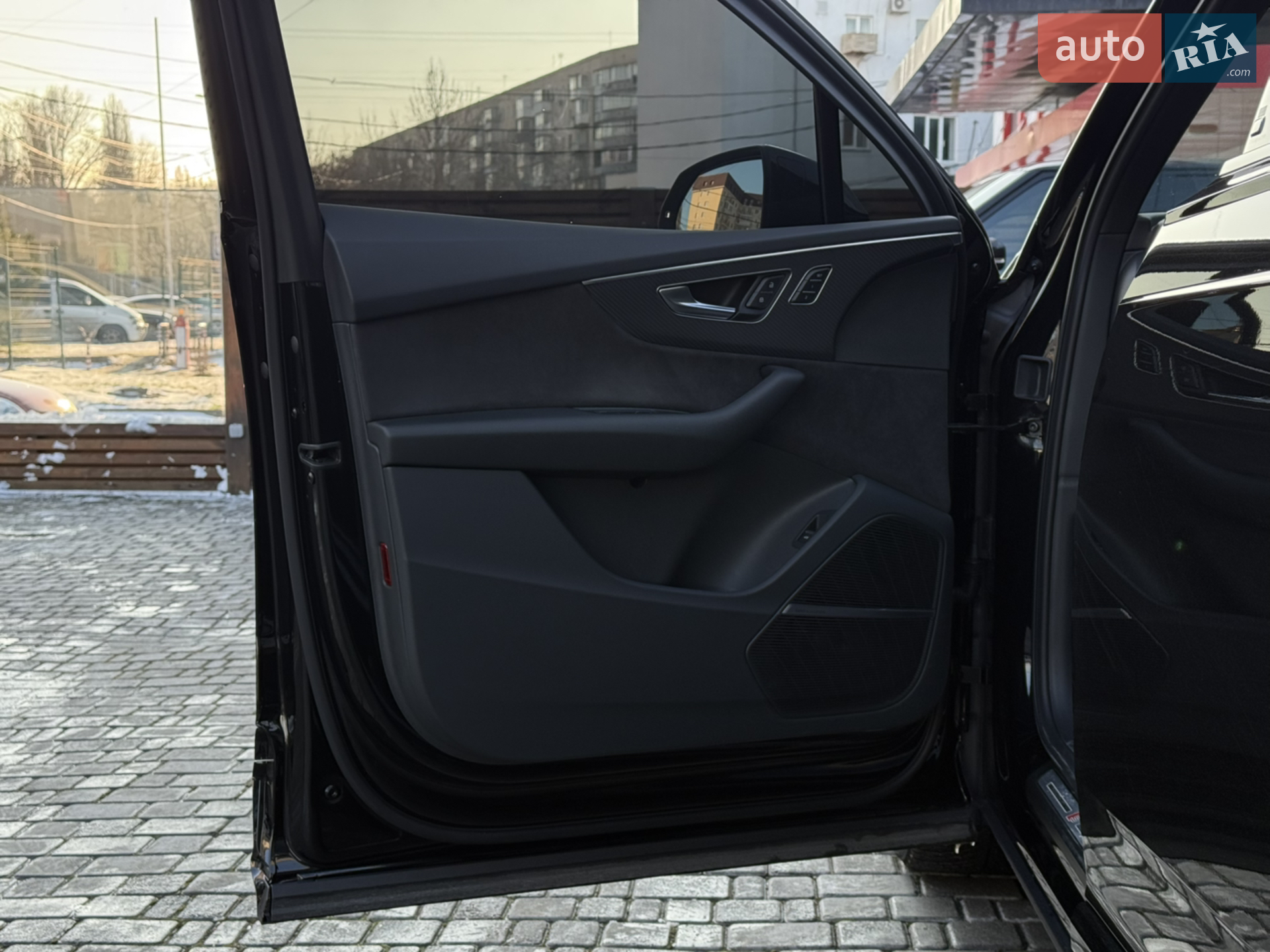 2024 Audi SQ7 - мініатюра 17