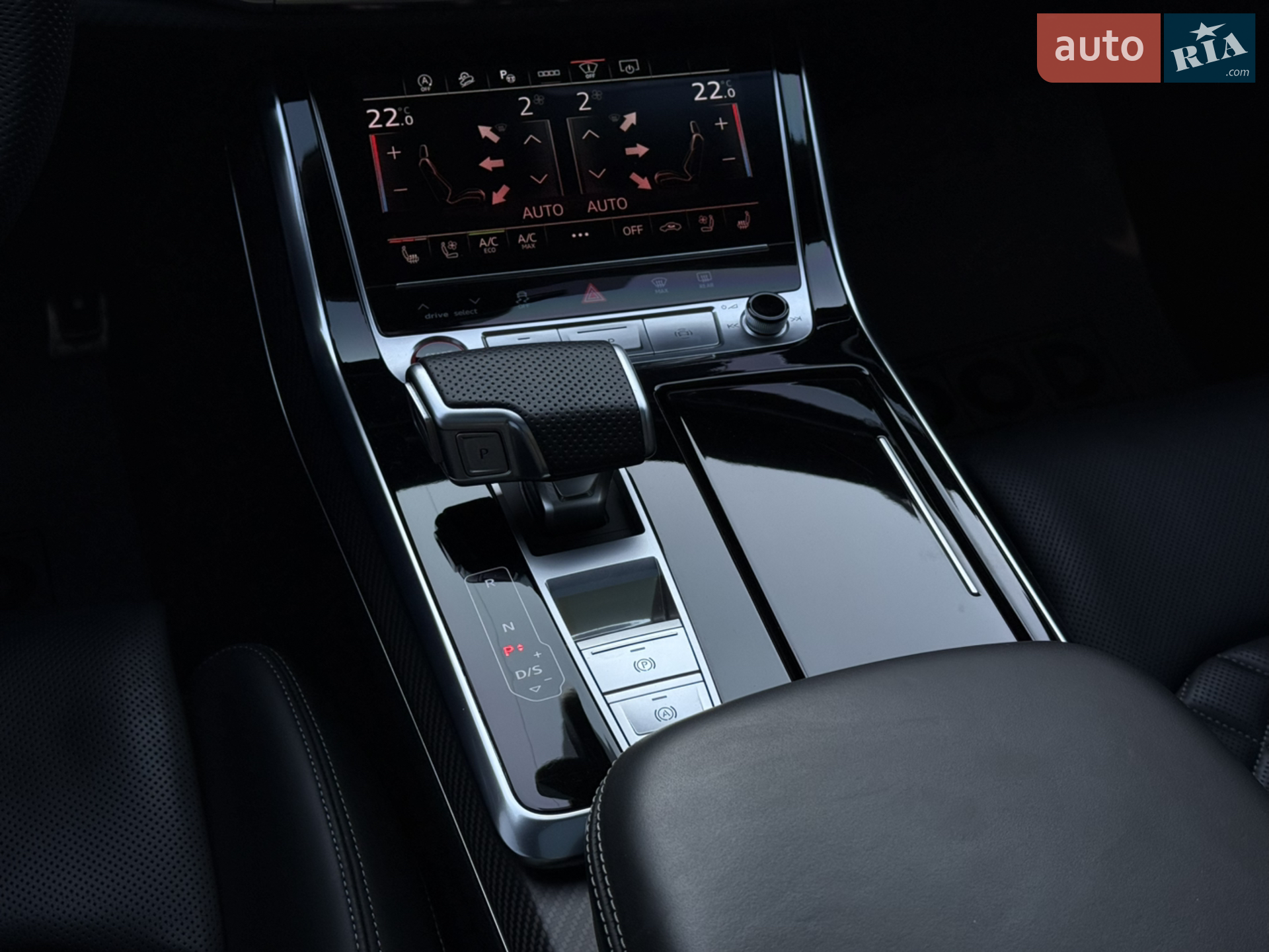 2024 Audi SQ7 - мініатюра 36