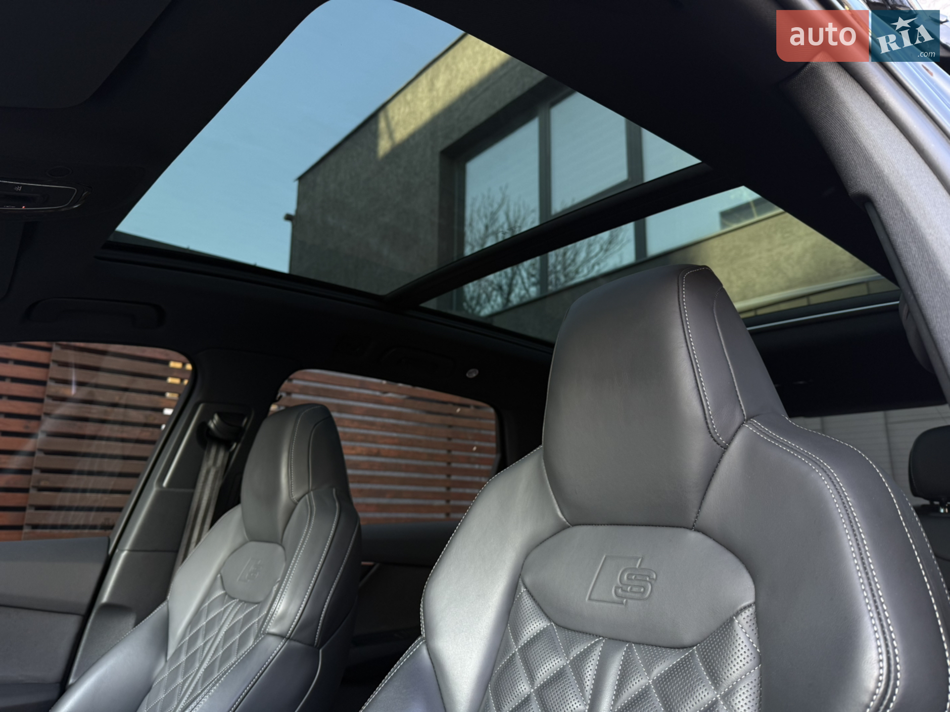 2024 Audi SQ7 - мініатюра 23
