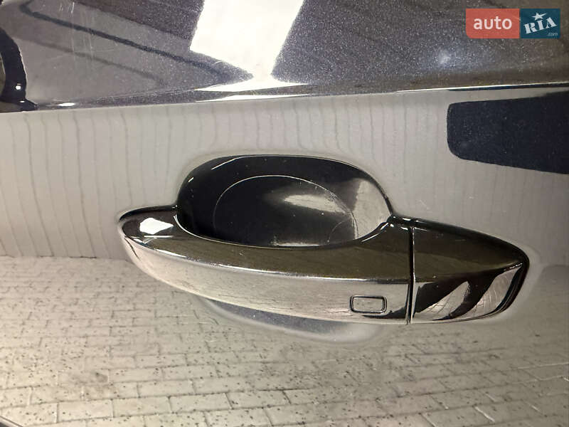 Внедорожник / Кроссовер Audi SQ7 2020 в Киеве