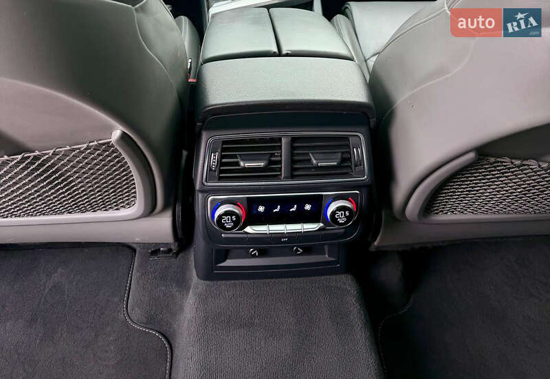 Внедорожник / Кроссовер Audi SQ7 2017 в Киеве фото 24 Внедорожник / Кроссовер Audi SQ7 2017 в Киеве