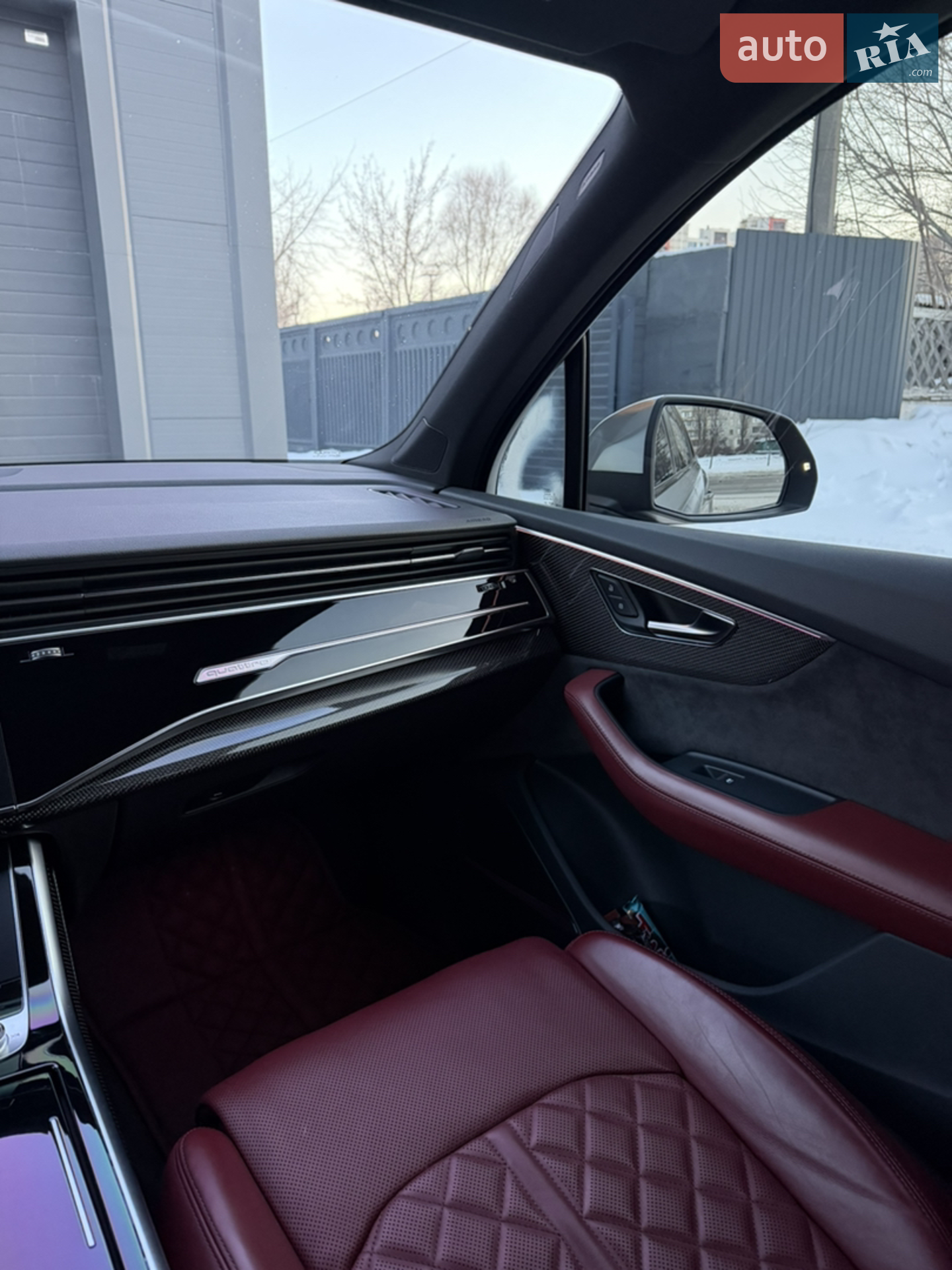 2021 Audi SQ7 - мініатюра 64