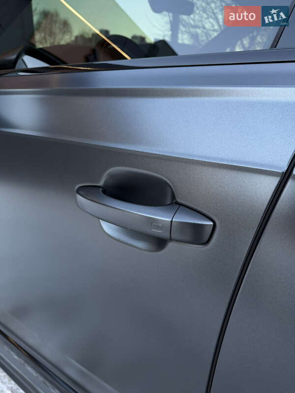 Позашляховик / Кросовер Audi SQ7 2021 в Києві