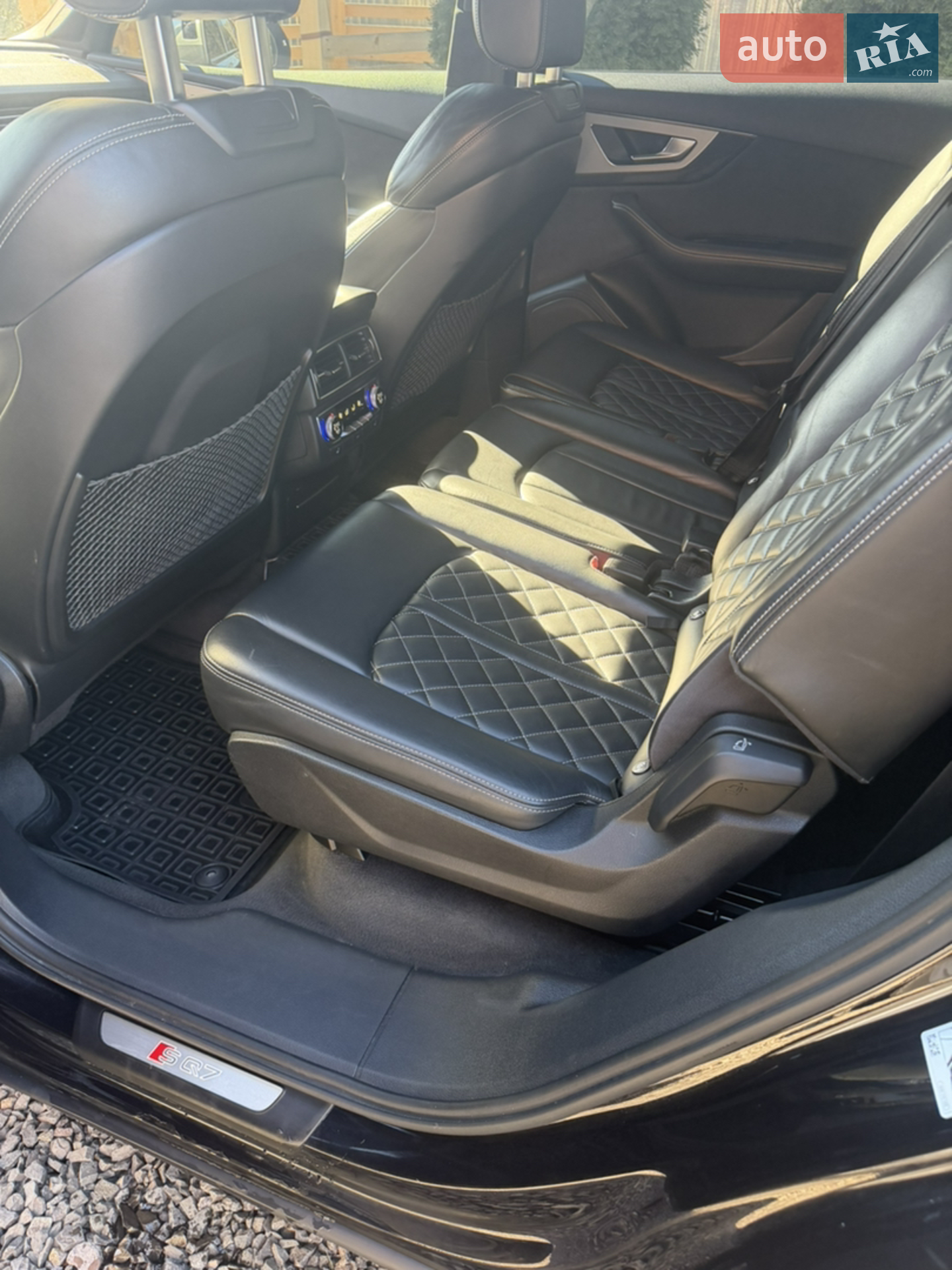 2016 Audi SQ7 - мініатюра 5