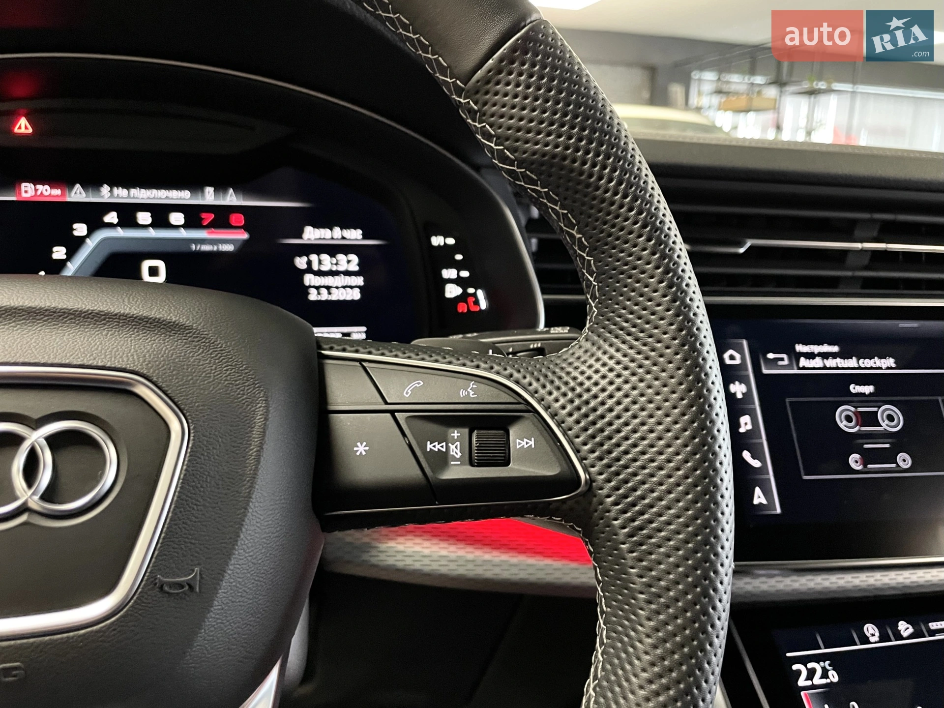 2024 Audi SQ7 - мініатюра 42