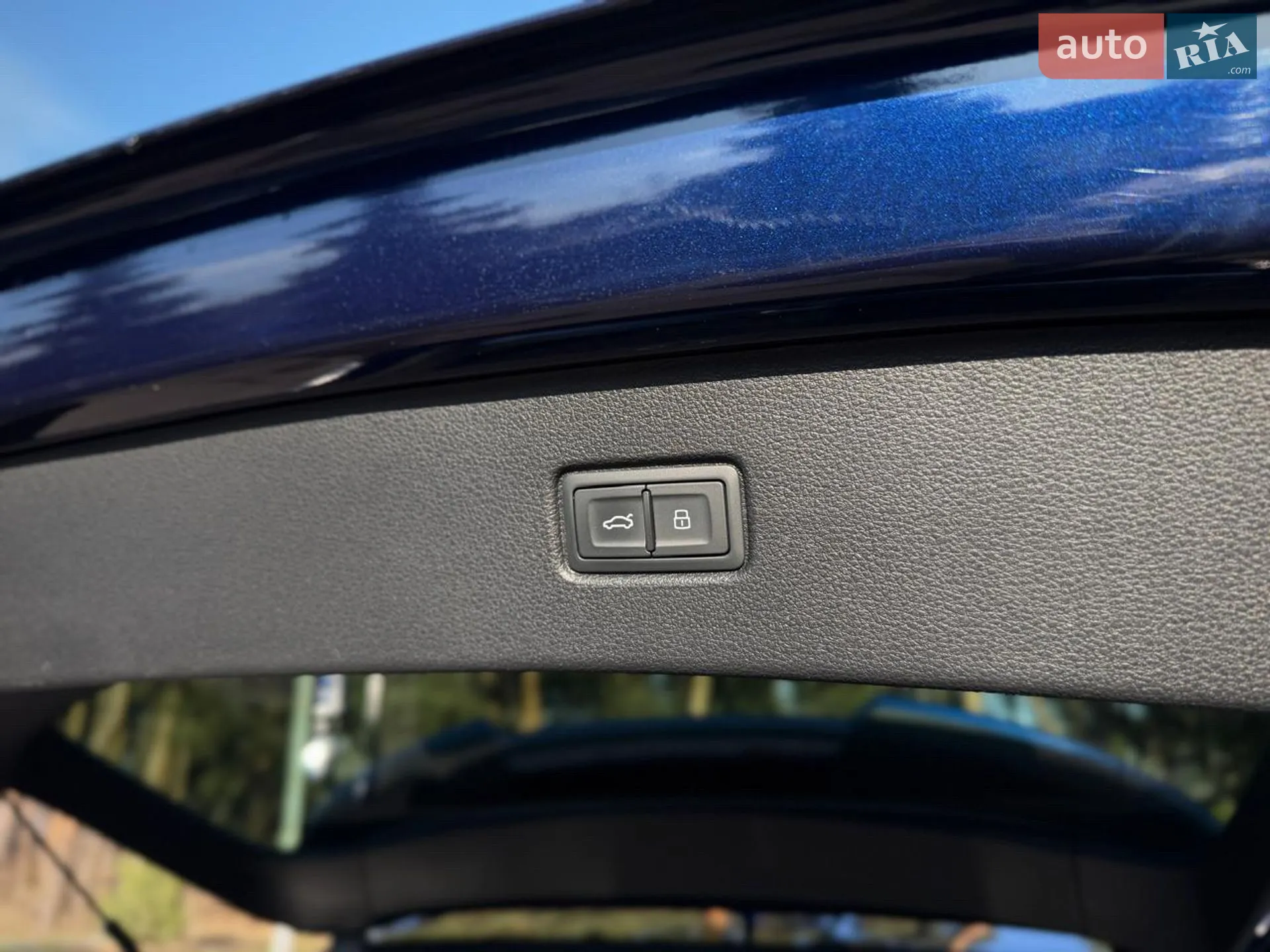 2020 Audi SQ7 - мініатюра 28