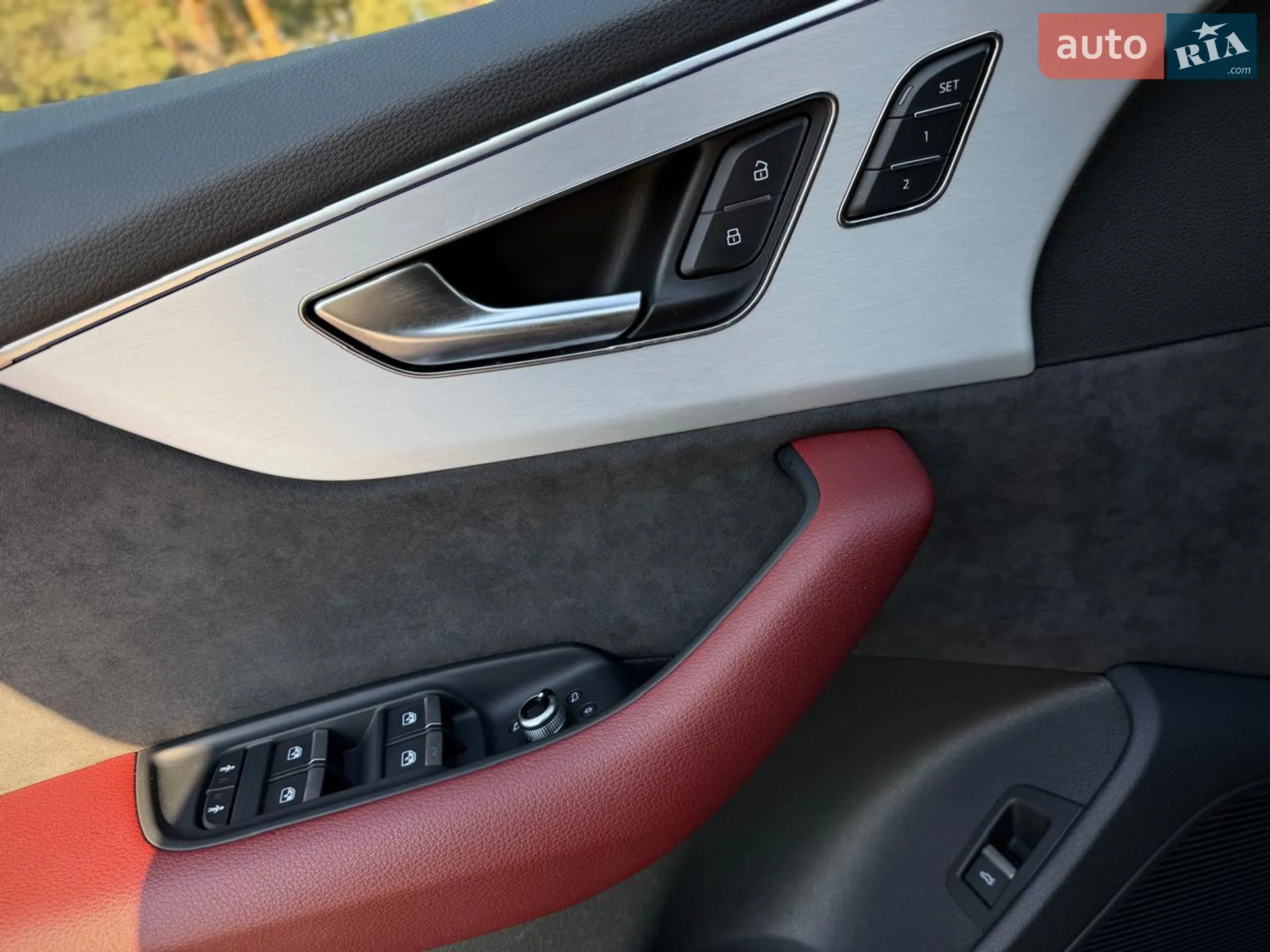2020 Audi SQ7 - мініатюра 35