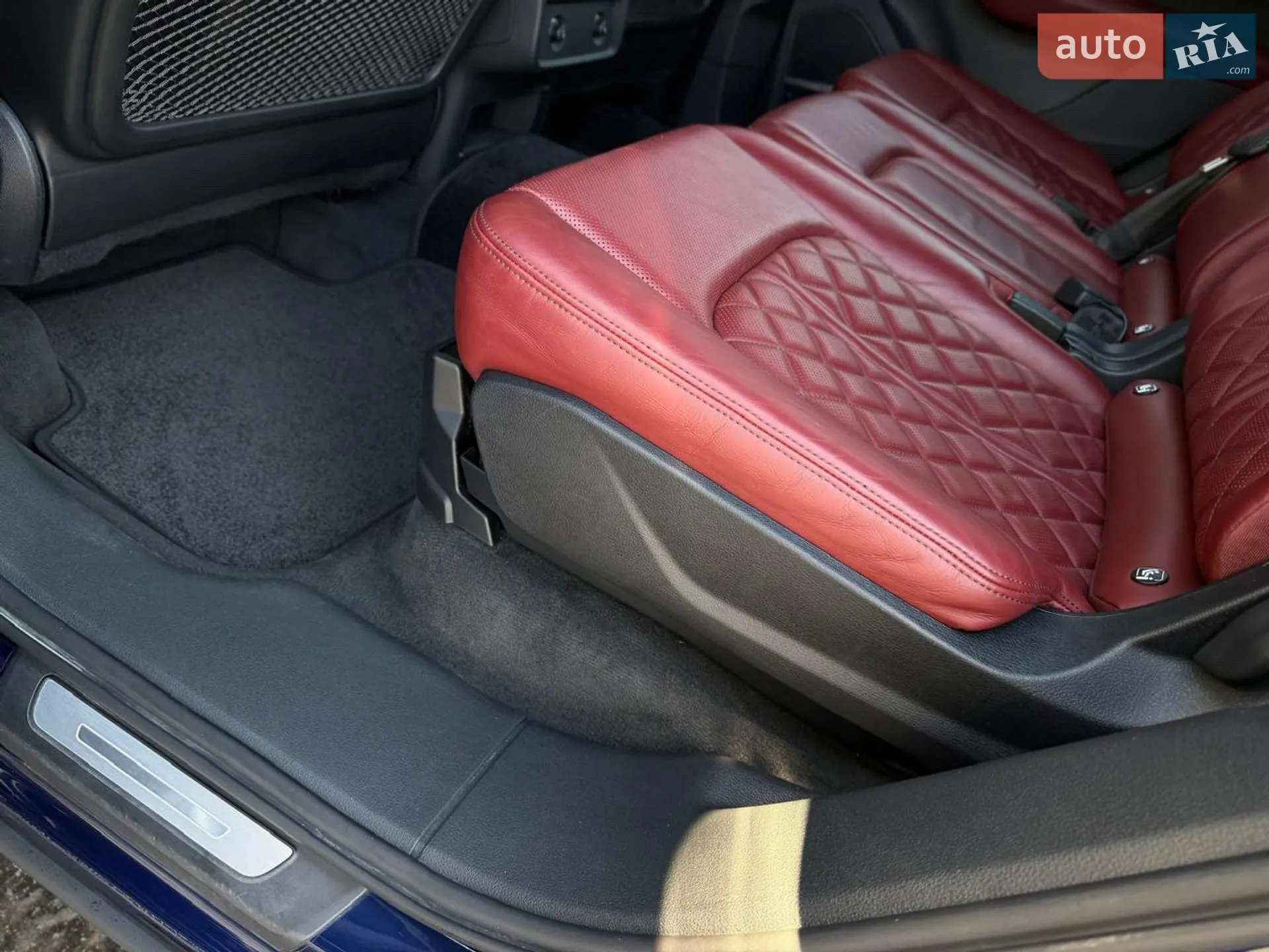 2020 Audi SQ7 - мініатюра 49