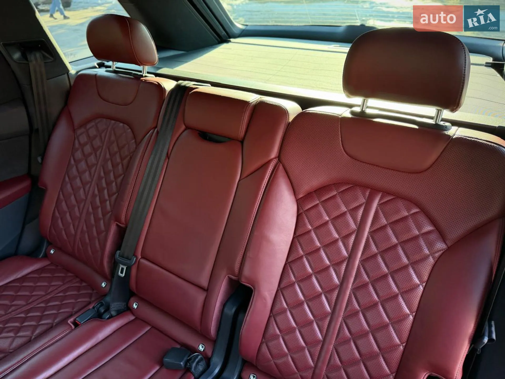 2020 Audi SQ7 - мініатюра 53
