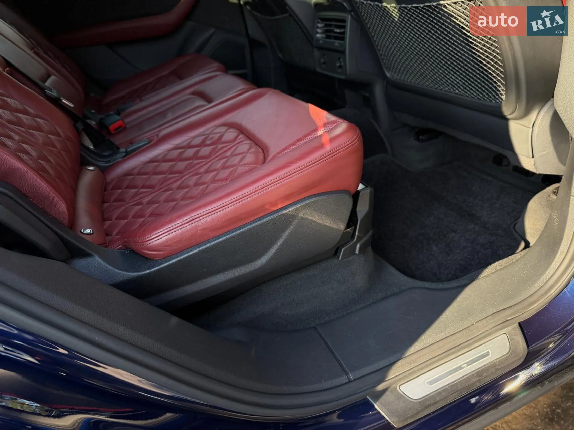 2020 Audi SQ7 - мініатюра 62