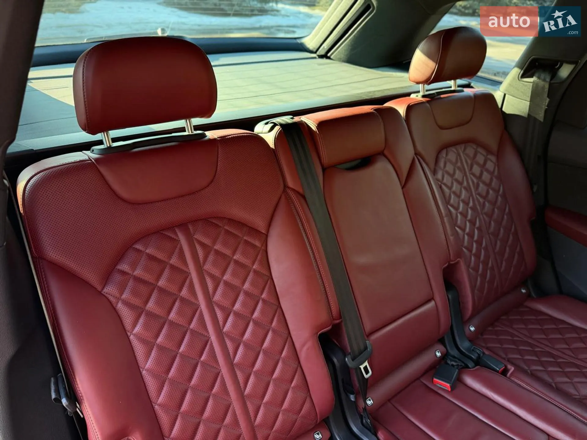 2020 Audi SQ7 - мініатюра 63