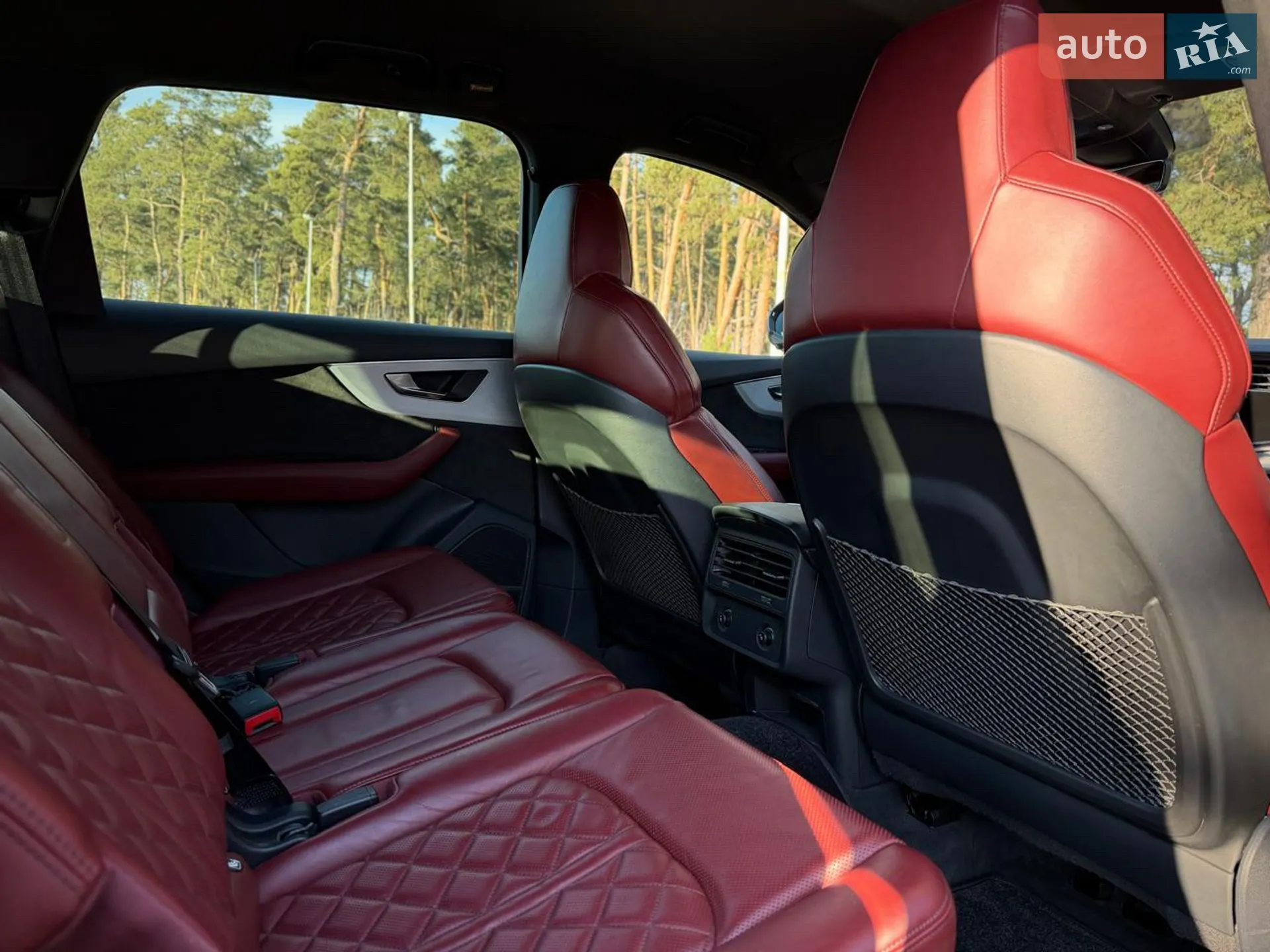 2020 Audi SQ7 - мініатюра 66