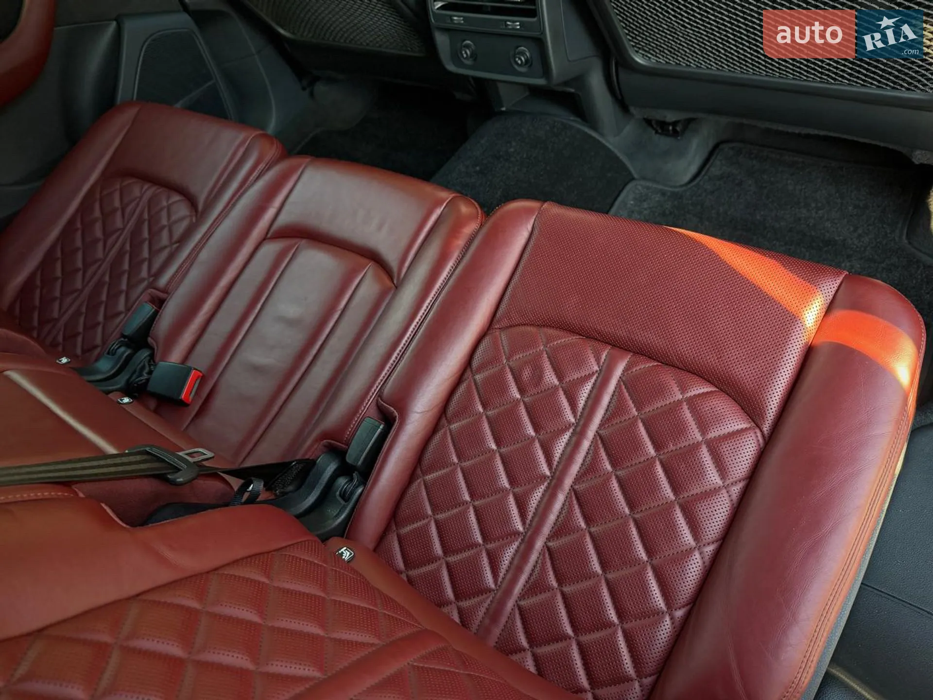 2020 Audi SQ7 - мініатюра 68