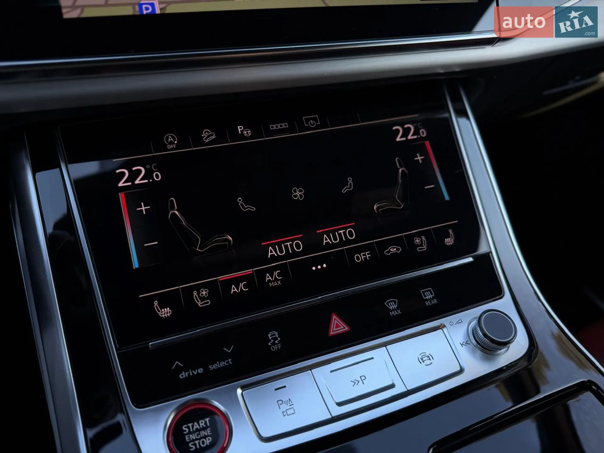 2020 Audi SQ7 - мініатюра 74
