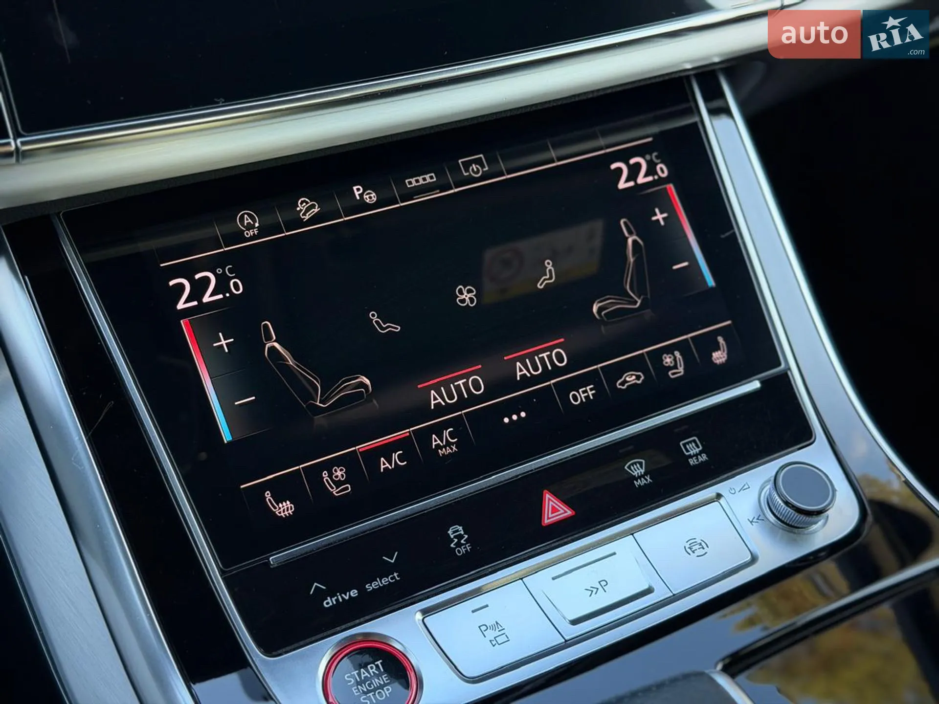 2020 Audi SQ7 - мініатюра 75