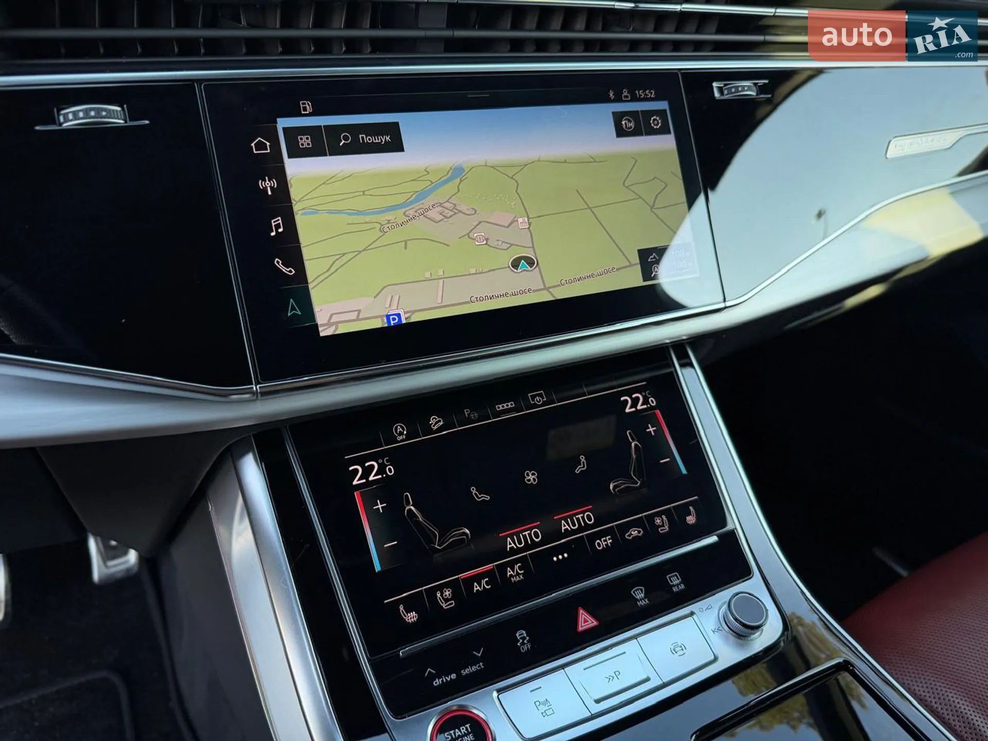 2020 Audi SQ7 - мініатюра 70