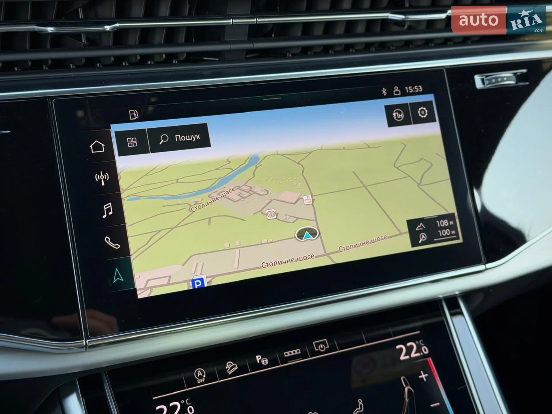 2020 Audi SQ7 - мініатюра 80