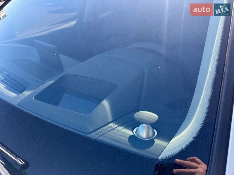 Внедорожник / Кроссовер Audi SQ7 2017 в Тернополе