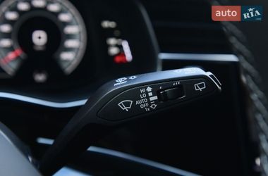 Внедорожник / Кроссовер Audi SQ7 2024 в Одессе фото 44 Внедорожник / Кроссовер Audi SQ7 2024 в Одессе