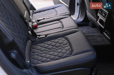 Внедорожник / Кроссовер Audi SQ7 2024 в Одессе фото 74 Внедорожник / Кроссовер Audi SQ7 2024 в Одессе