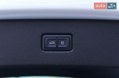 Внедорожник / Кроссовер Audi SQ7 2024 в Одессе фото 78 Внедорожник / Кроссовер Audi SQ7 2024 в Одессе