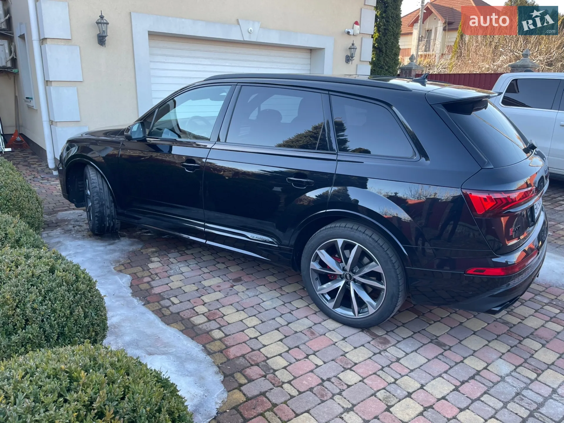 Фото авто 1