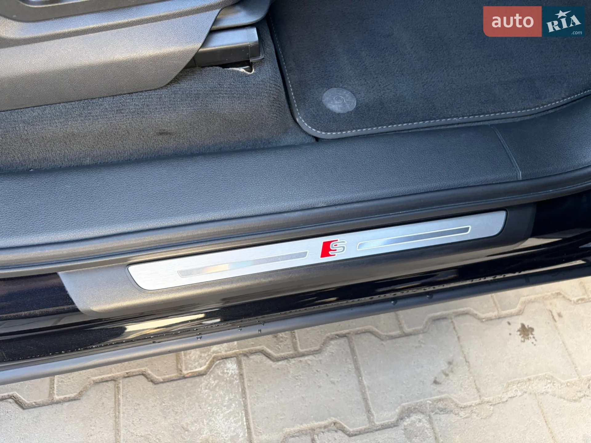 2019 Audi SQ7 - мініатюра 21