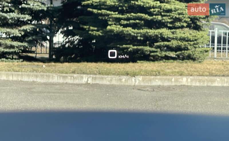 Позашляховик / Кросовер Audi SQ7 2017 в Києві