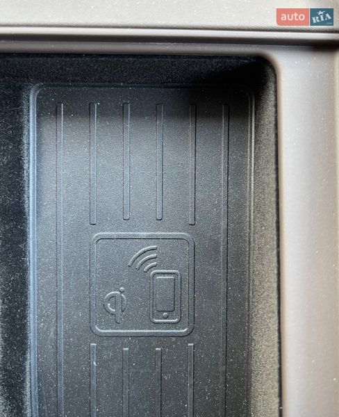 Позашляховик / Кросовер Audi SQ7 2017 в Києві