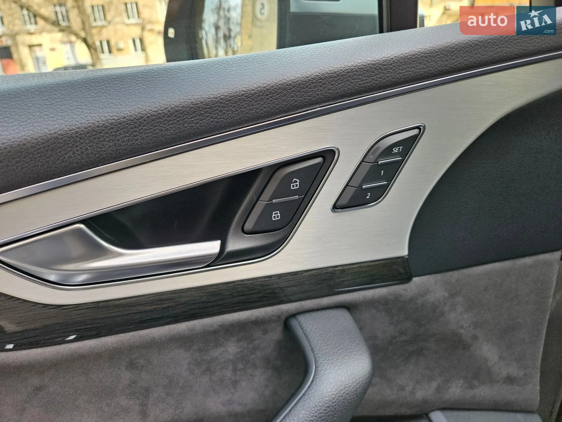 2018 Audi SQ7 - мініатюра 10
