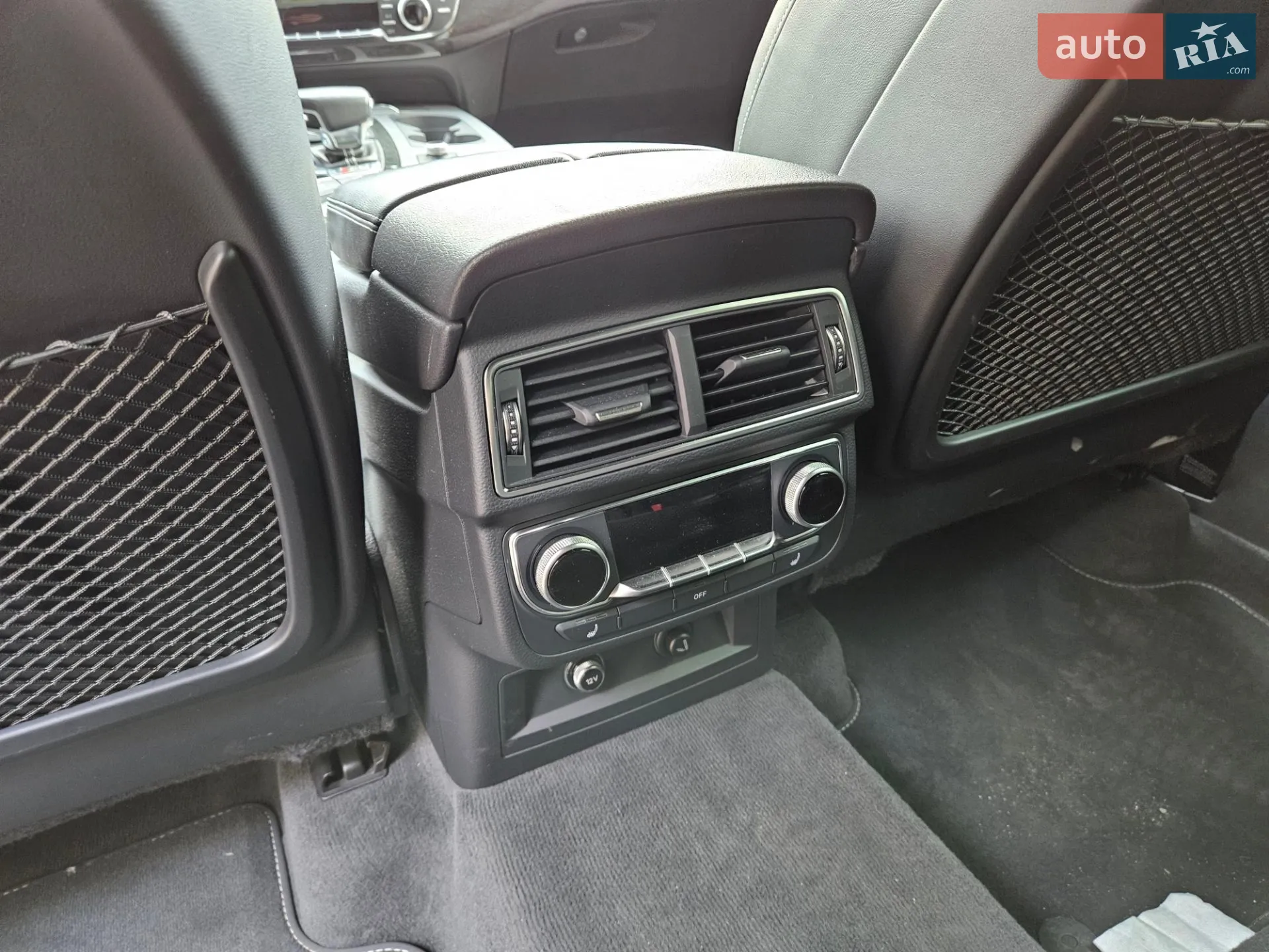 2018 Audi SQ7 - мініатюра 28