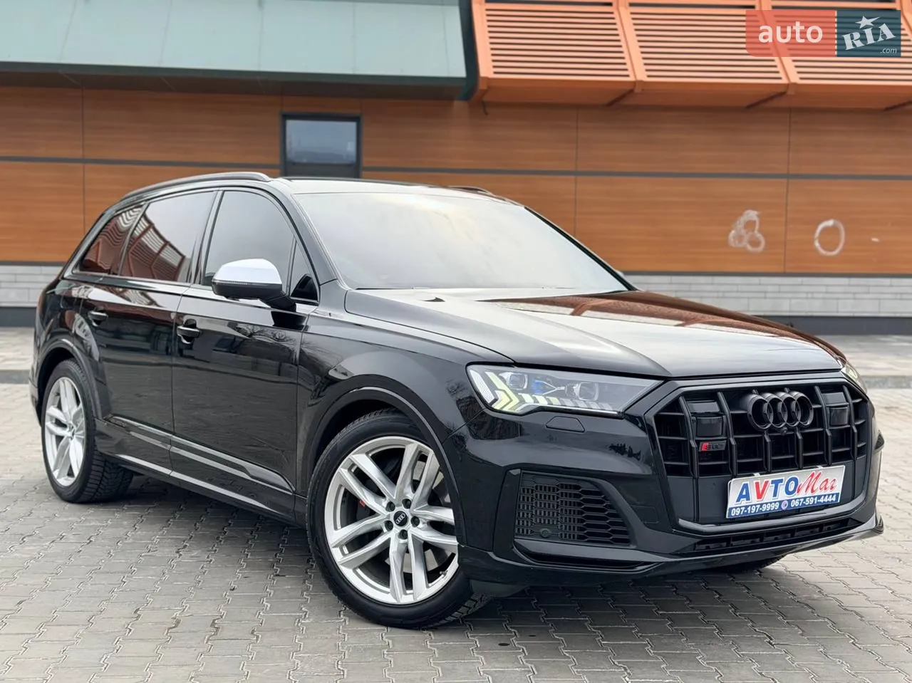 2017 Audi A4 - мініатюра 52