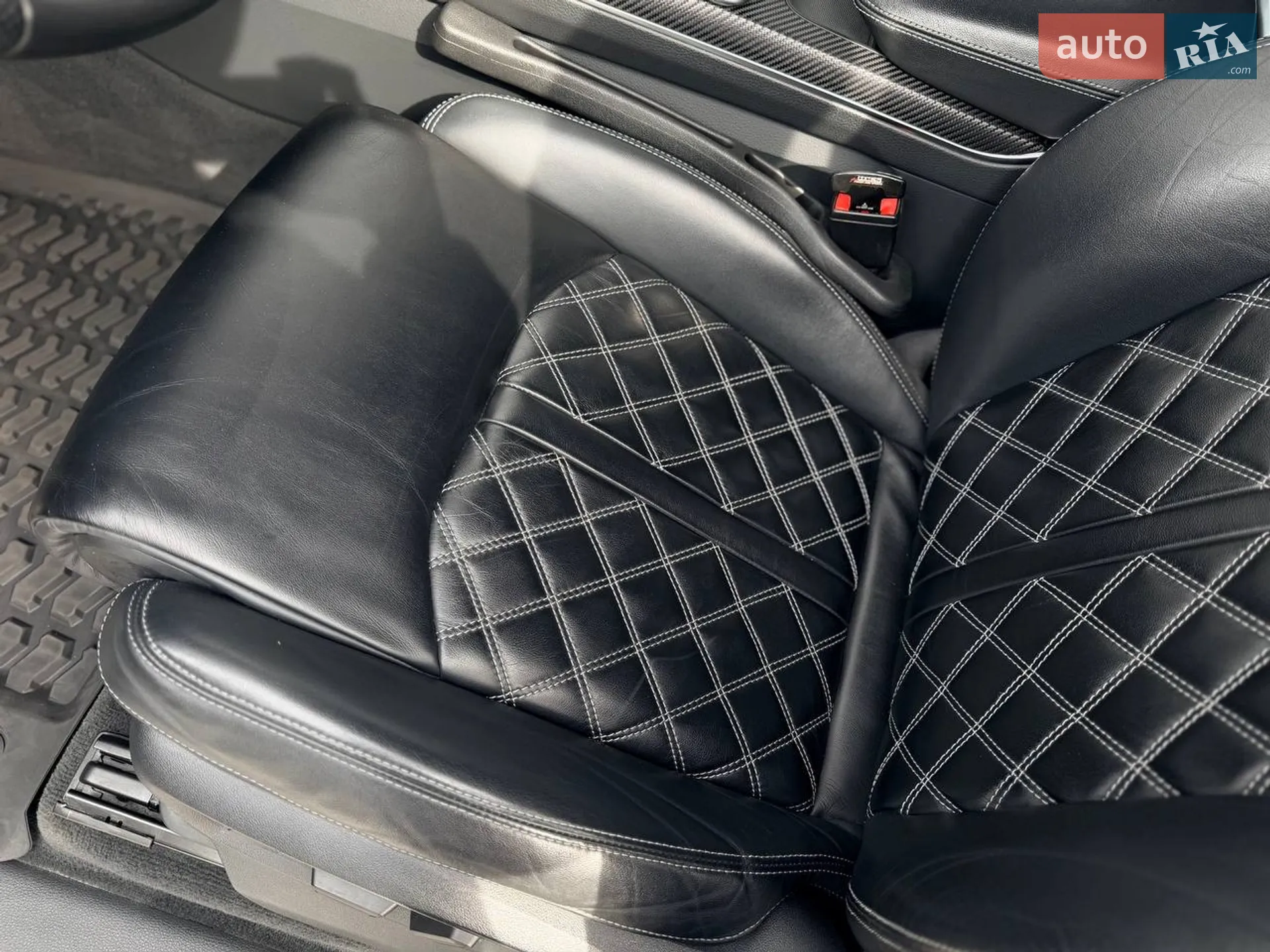 2019 Audi SQ7 - мініатюра 25