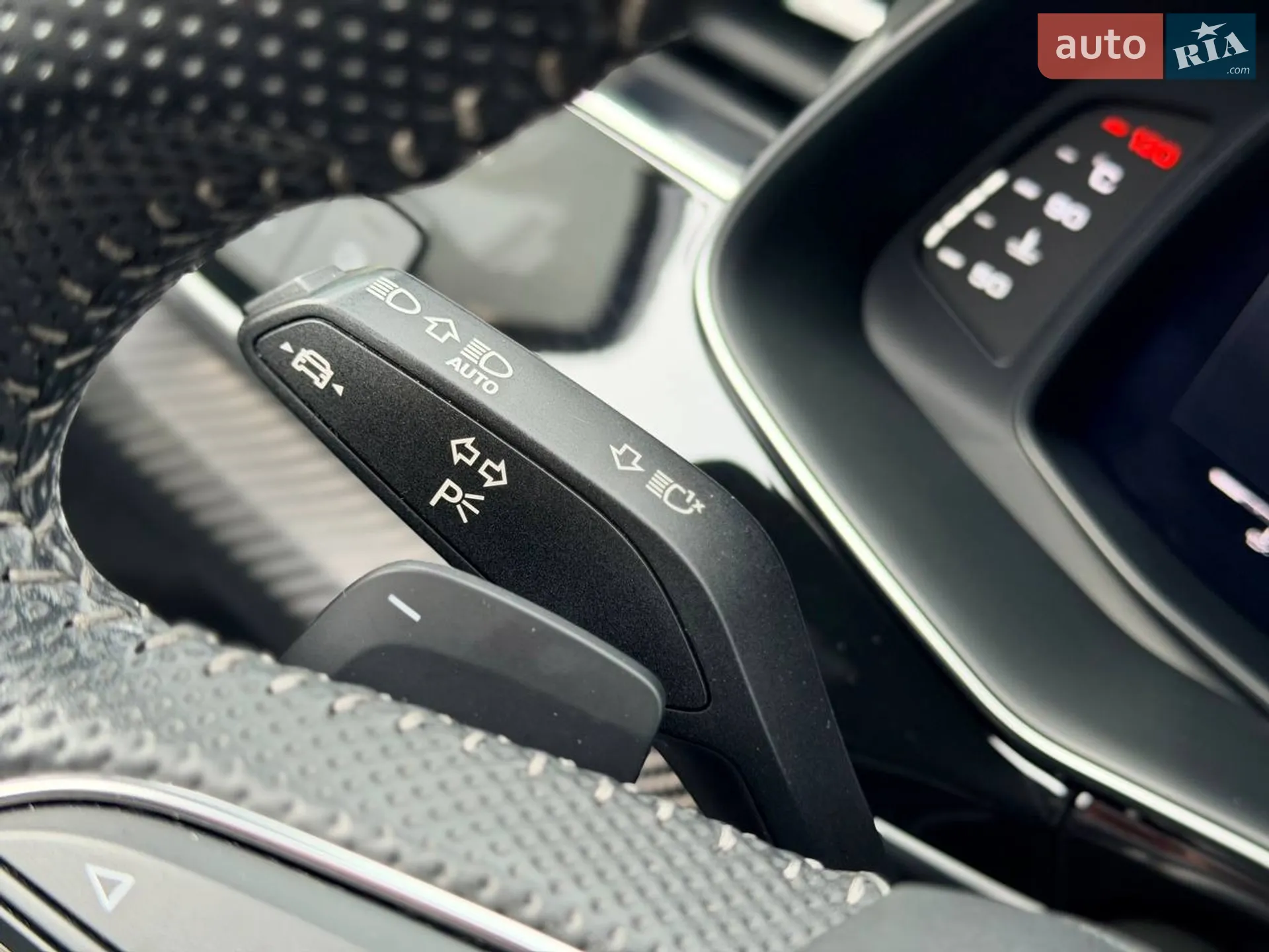 2019 Audi SQ7 - мініатюра 31