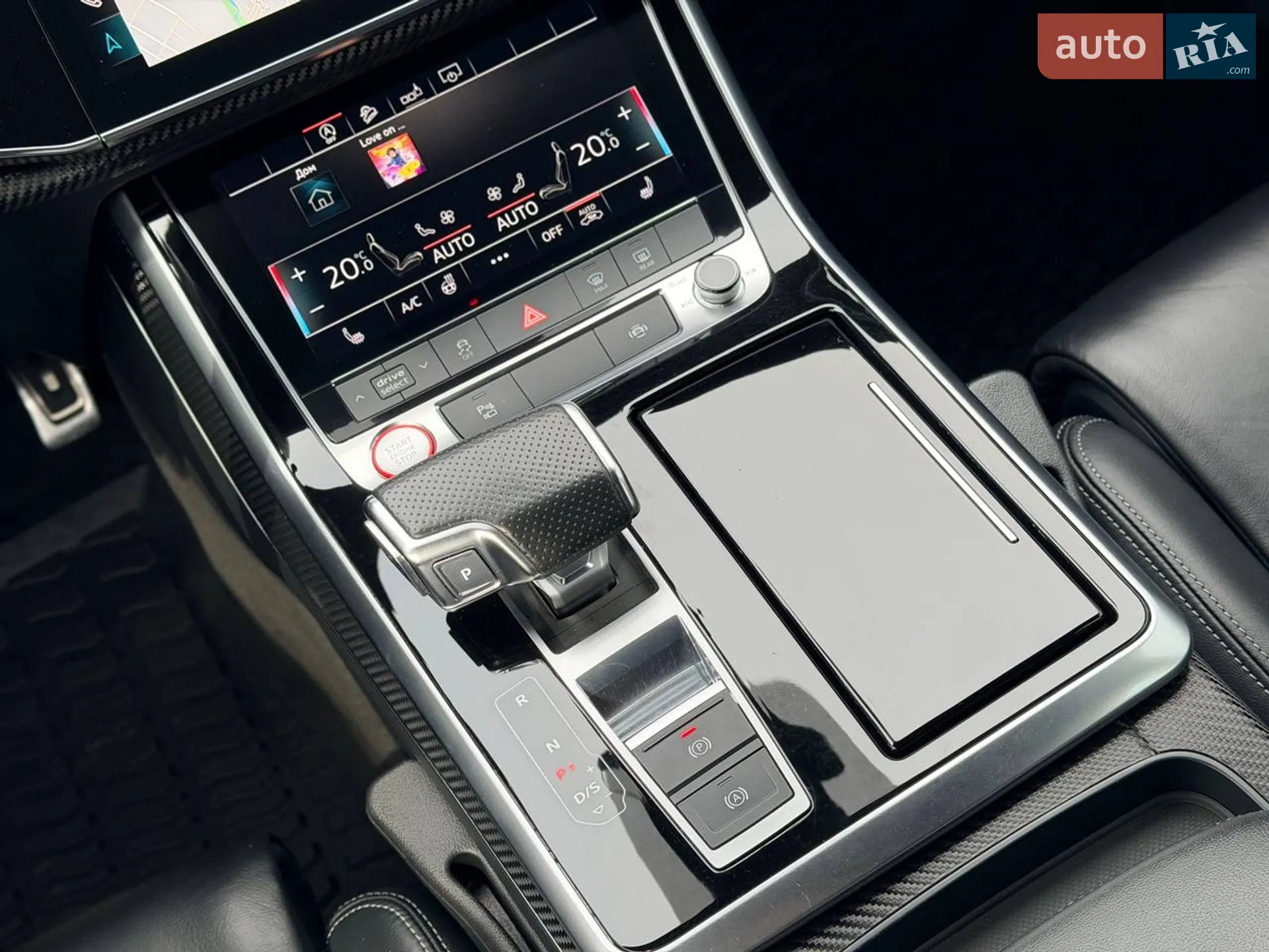 2019 Audi SQ7 - мініатюра 47