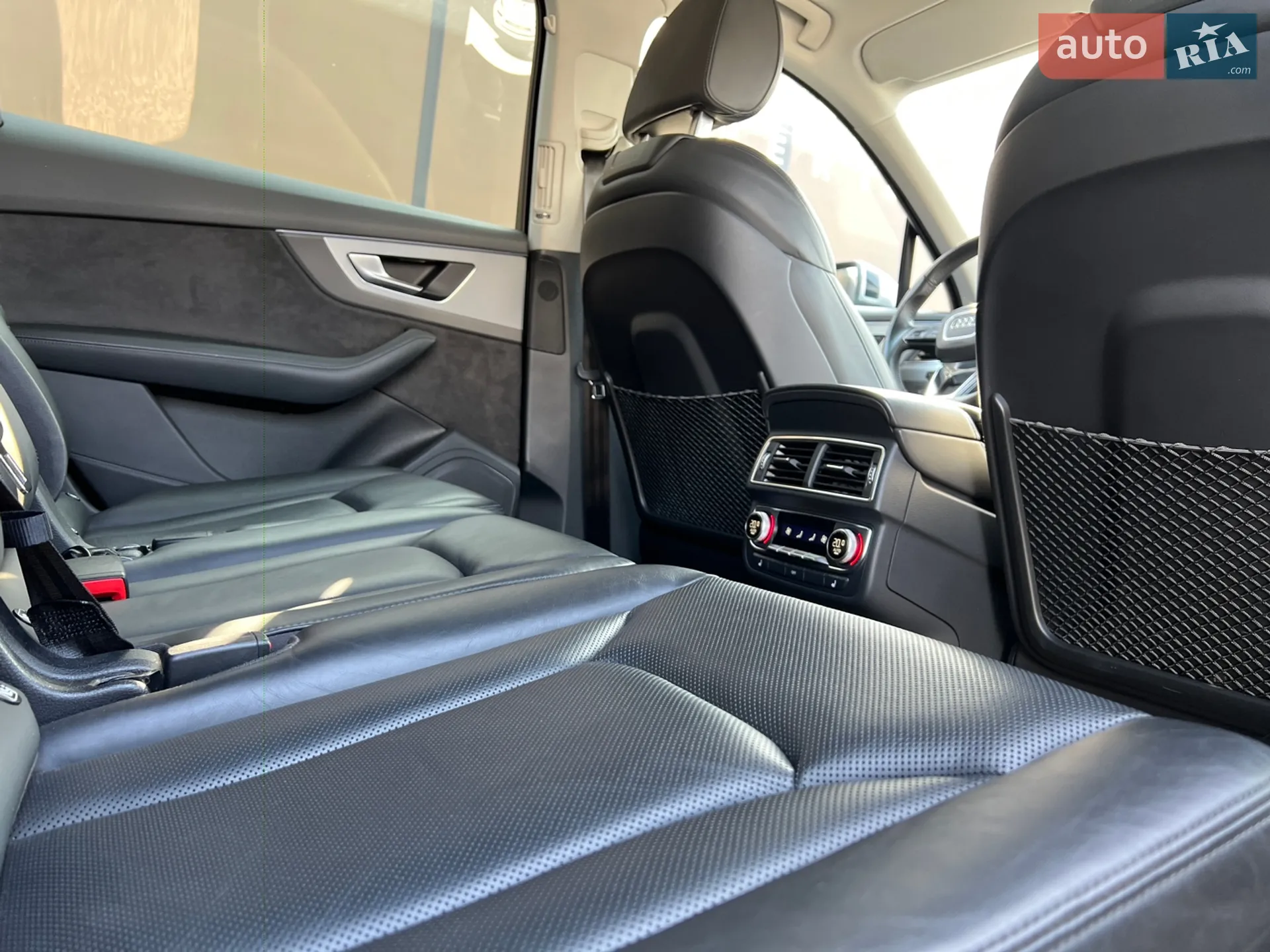 2018 Audi SQ7 - мініатюра 31