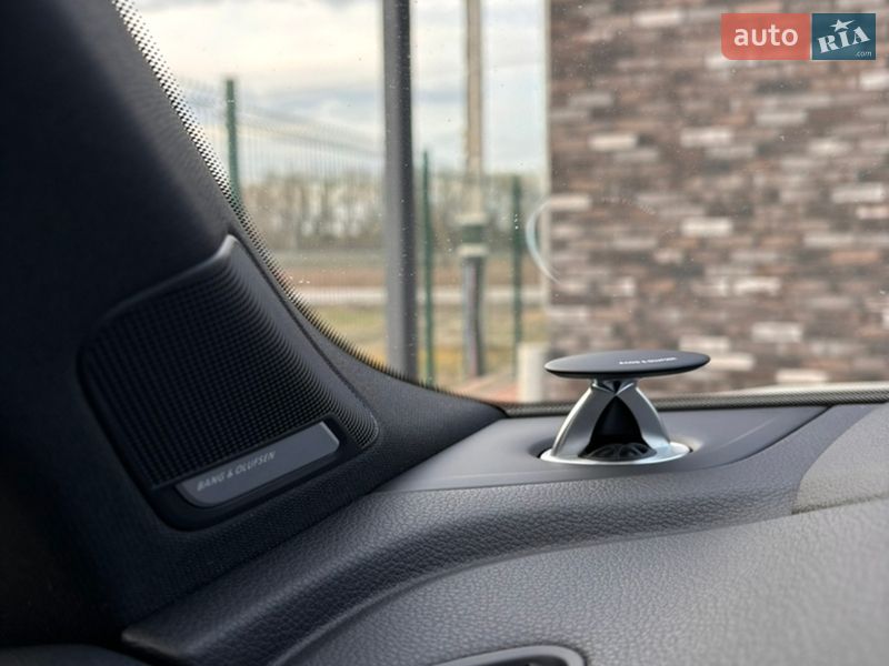 Внедорожник / Кроссовер Audi SQ7 2017 в Ровно фото 19 Внедорожник / Кроссовер Audi SQ7 2017 в Ровно