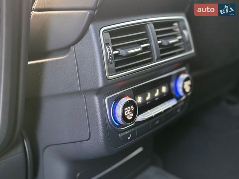 Внедорожник / Кроссовер Audi SQ7 2017 в Ровно фото 22 Внедорожник / Кроссовер Audi SQ7 2017 в Ровно