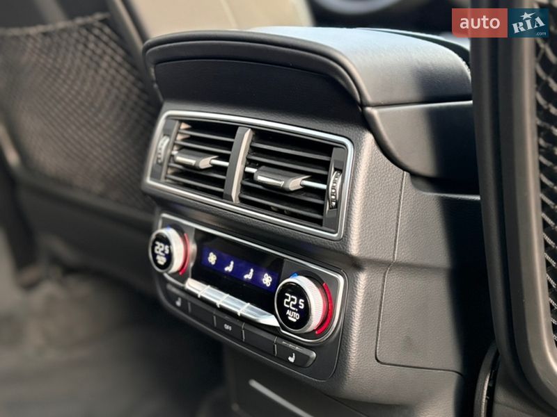 Внедорожник / Кроссовер Audi SQ7 2017 в Ровно фото 39 Внедорожник / Кроссовер Audi SQ7 2017 в Ровно