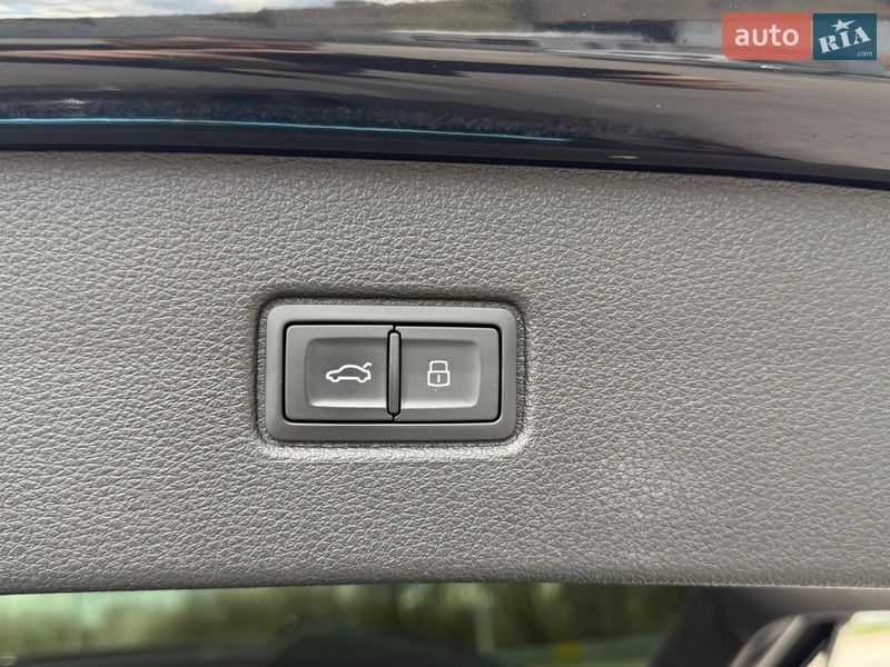 Позашляховик / Кросовер Audi SQ7 2024 в Дніпрі фото 12 Позашляховик / Кросовер Audi SQ7 2024 в Дніпрі