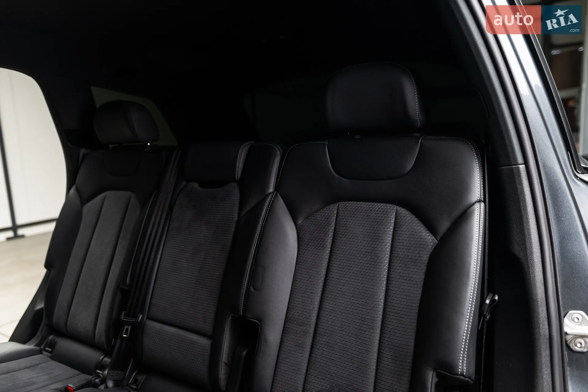 2023 Audi SQ7 - мініатюра 31