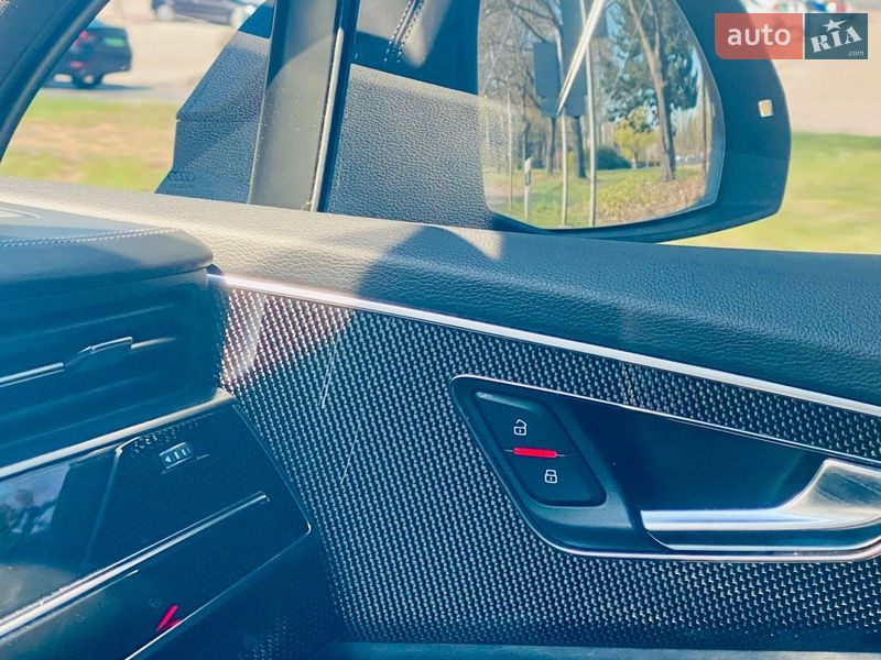 Audi SQ7 2021
