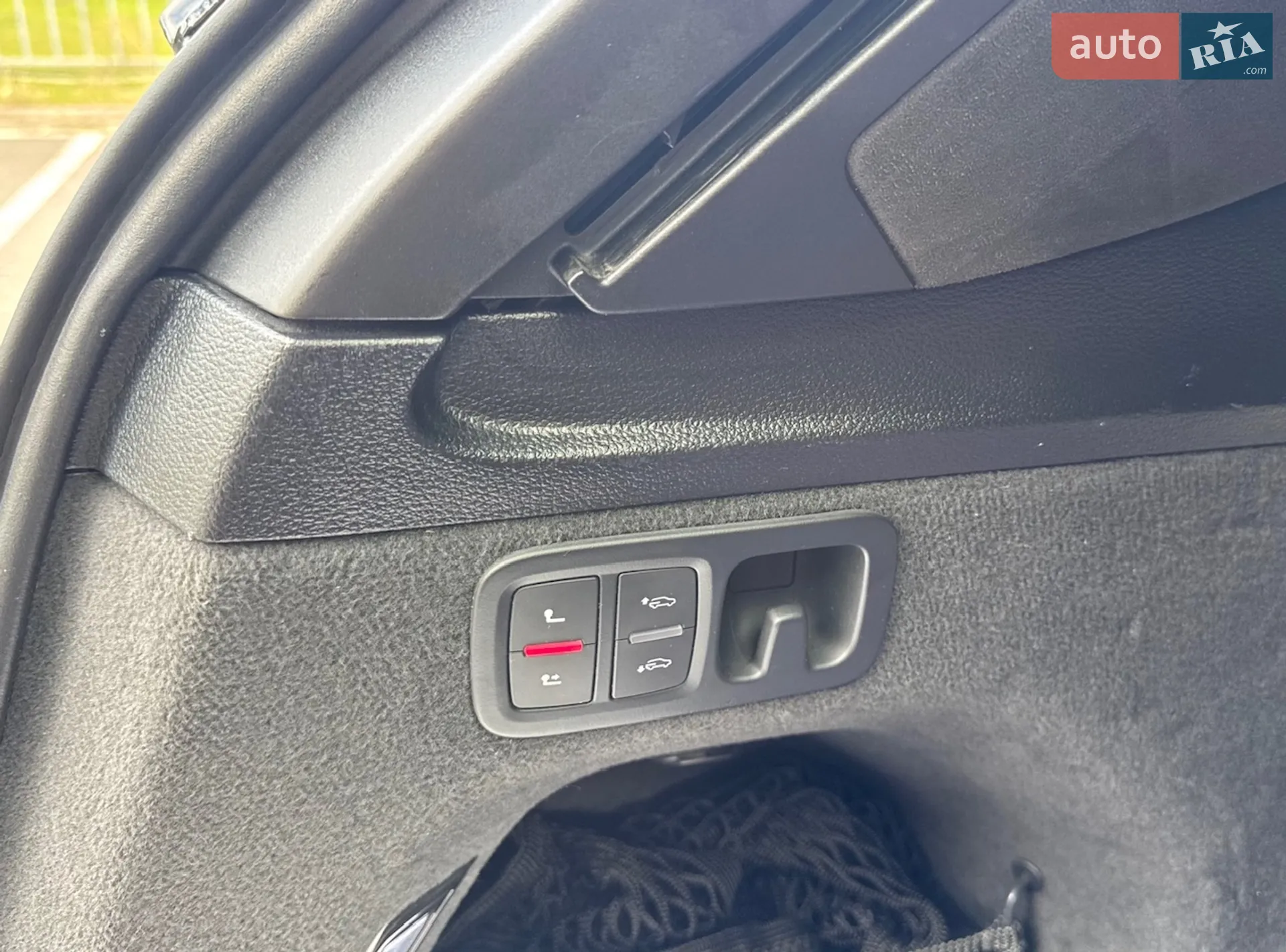 2017 Audi SQ7 - мініатюра 19